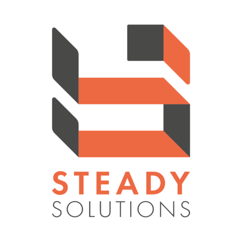 Winner small image - Steady Solutions, Inc