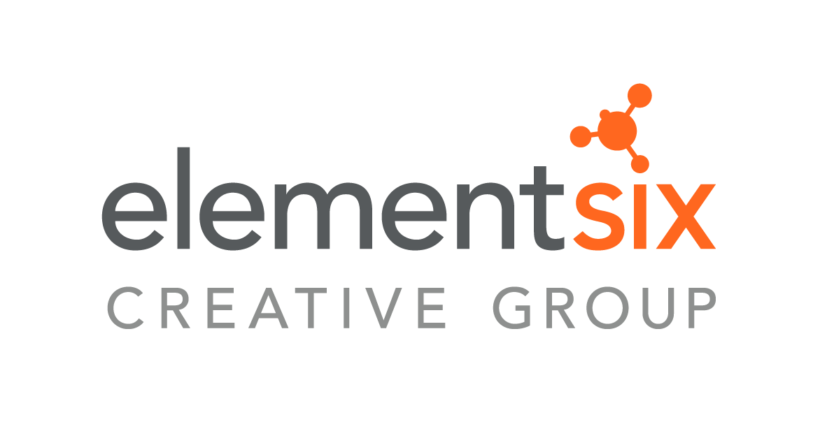 Winner small image - Element Six Creative Group