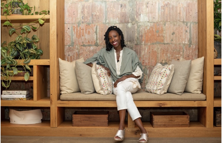 Winner small image - The Wellness Feed