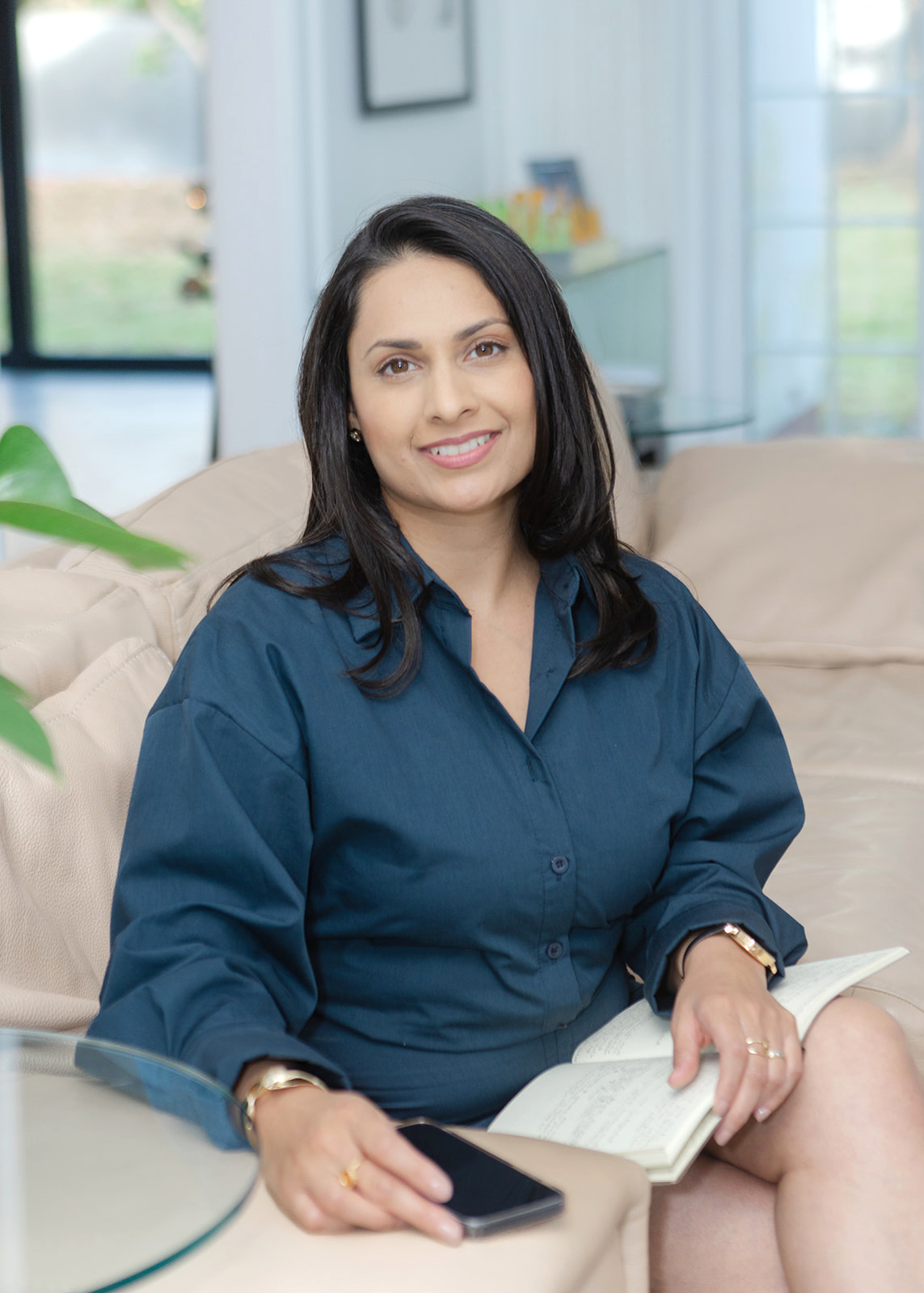 Winner small image - Tidy Notes VA