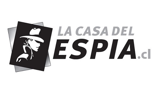 Winner small image - La Casa del Espia