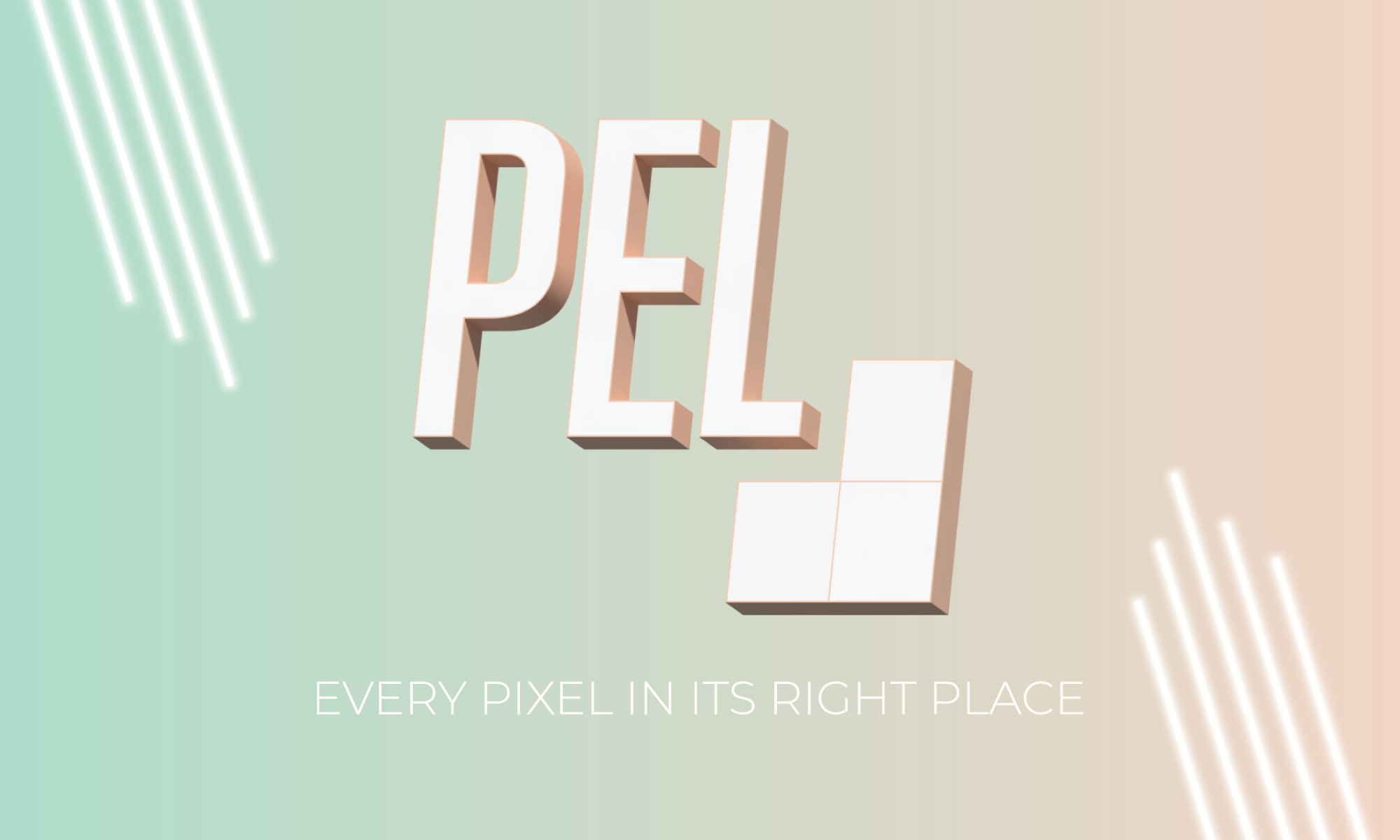 Winner small image - pel
