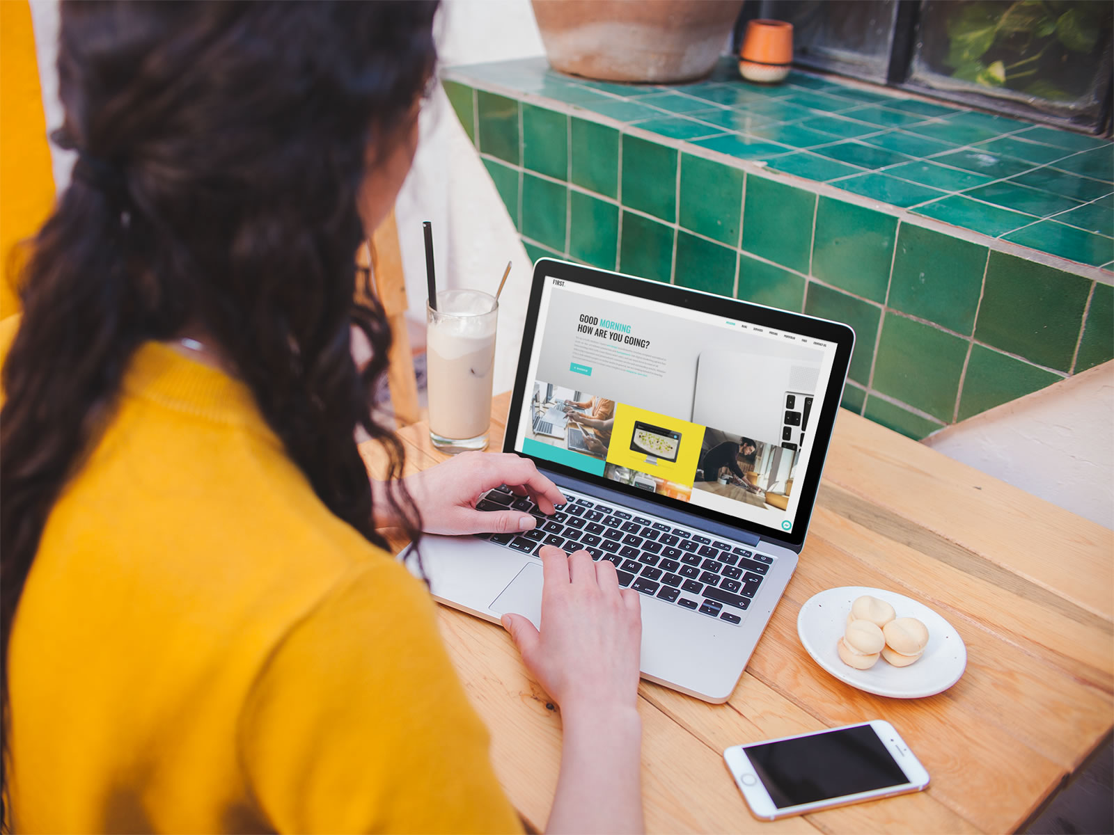 Winner small image - F1RST