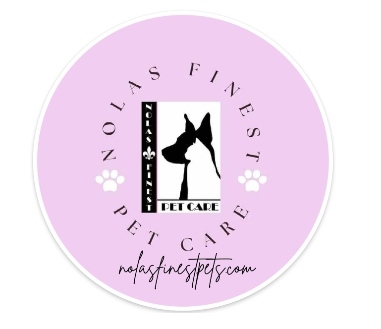 Winner small image - Nolas Finest Pet Care