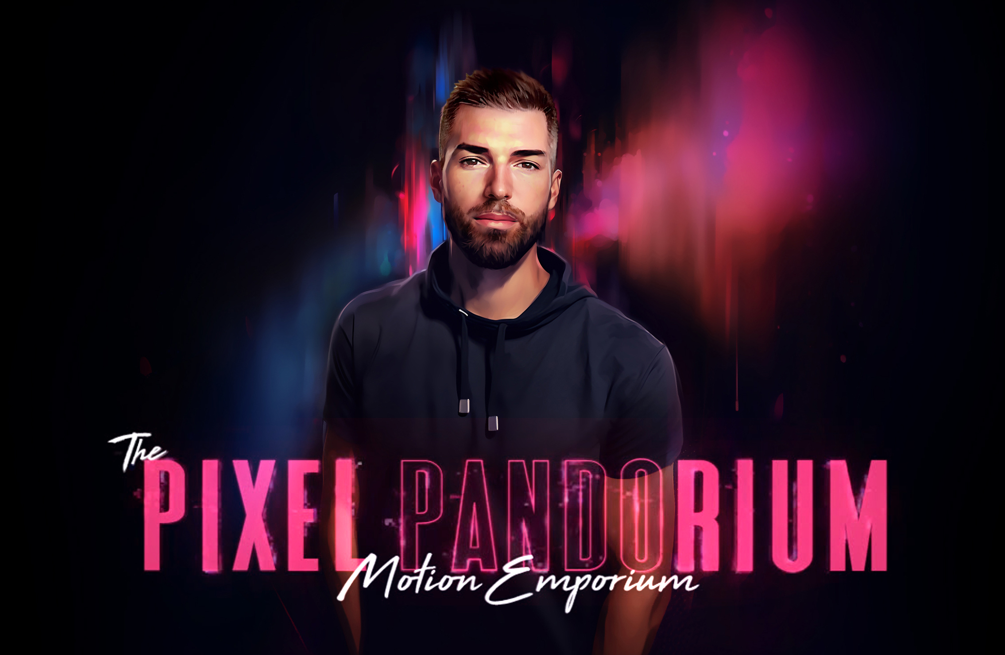 Winner small image - Pixel Pandorium