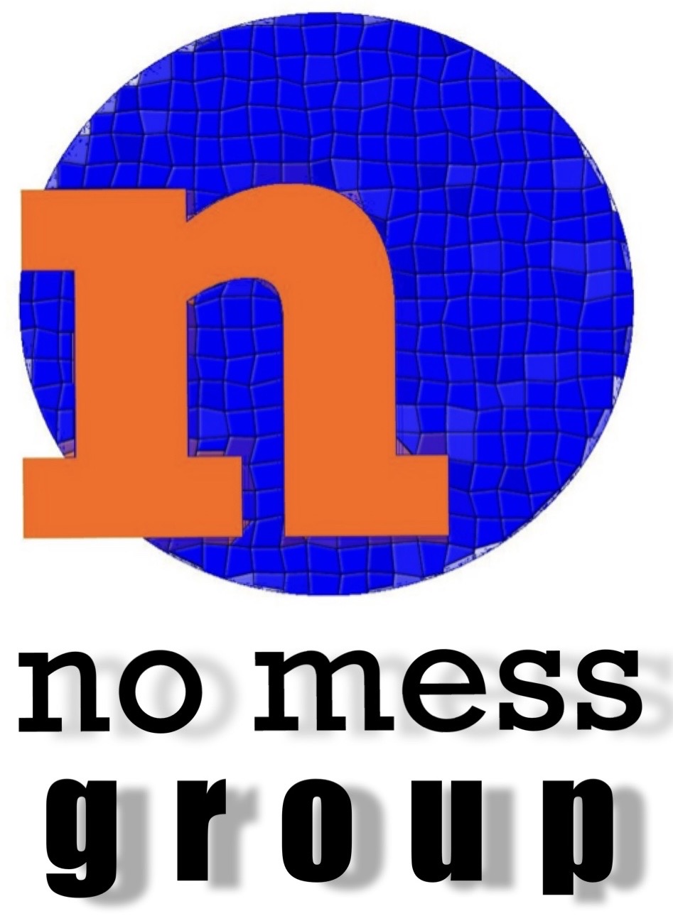 Winner small image - No Mess Property Maintenance Services