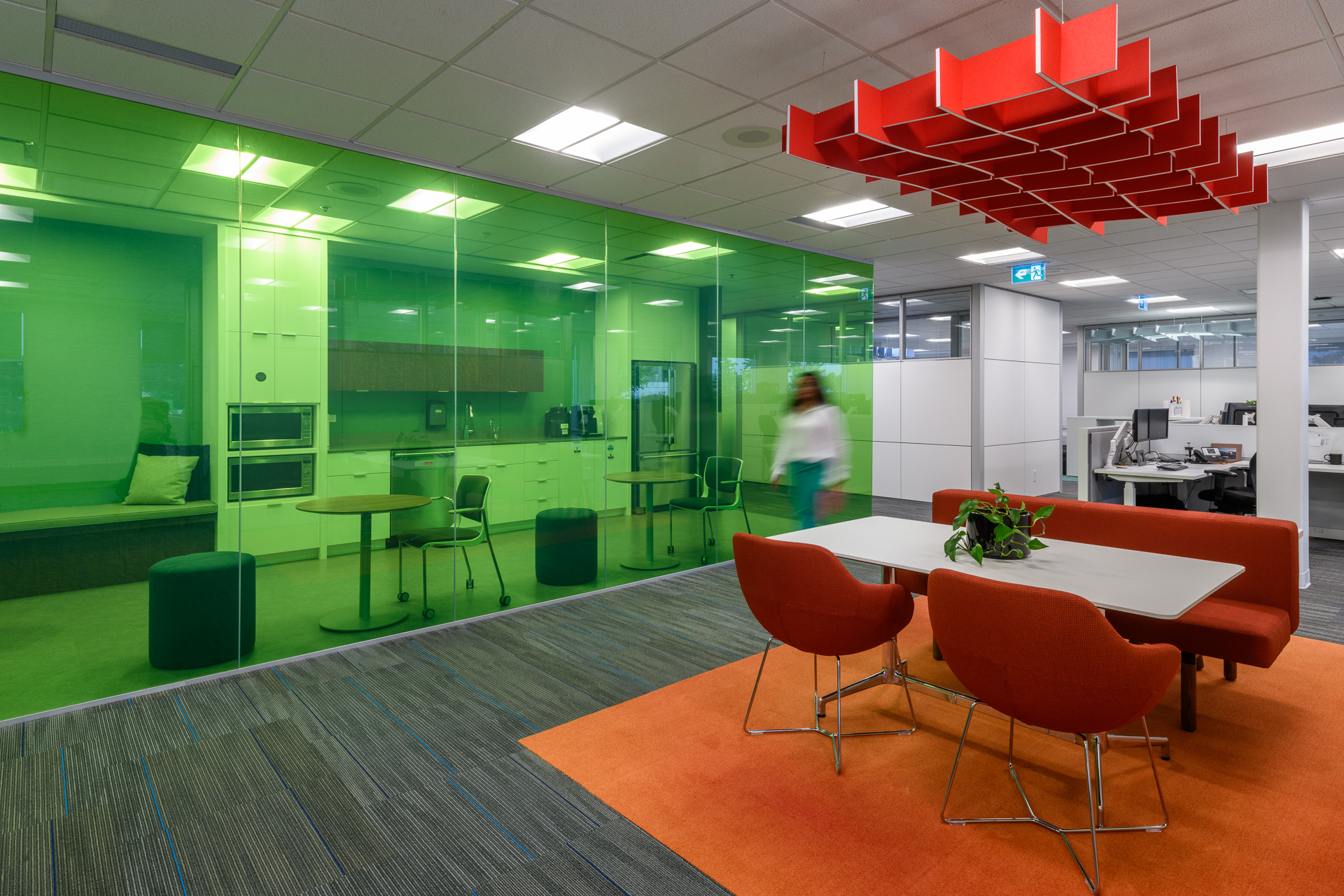 Winner small image - Gilmour Commercial Photography