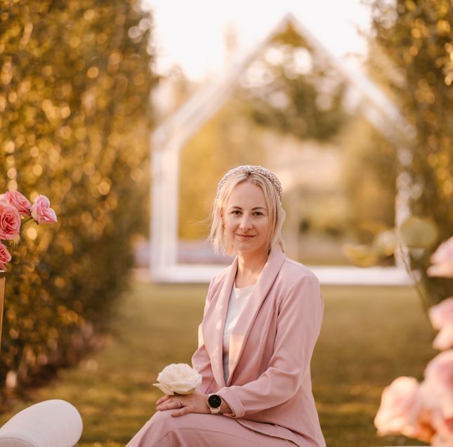 Winner small image - The Wedding Fairy