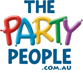 Winner small image - The Party People Shop