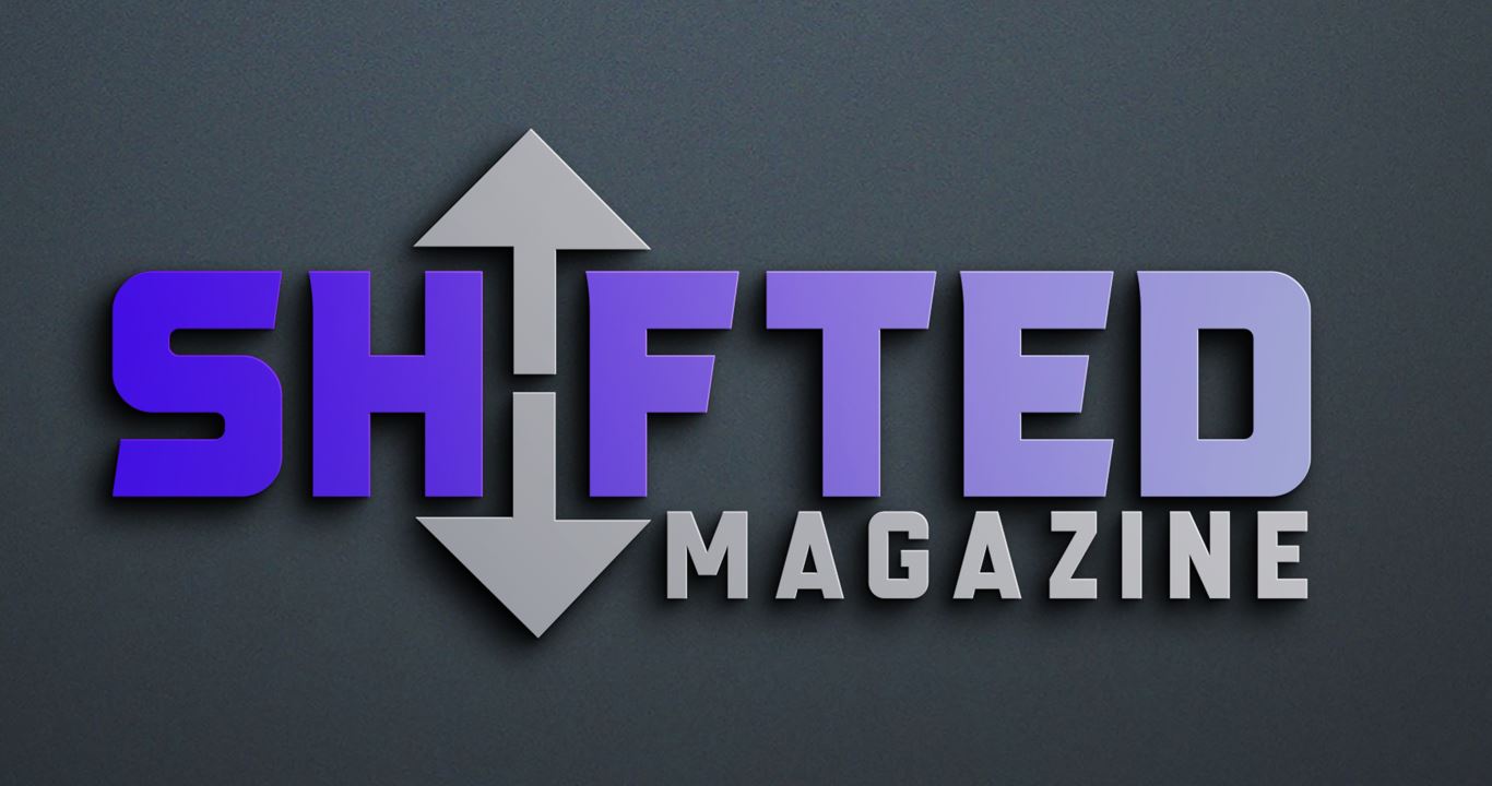 Winner small image - Shifted Magazine