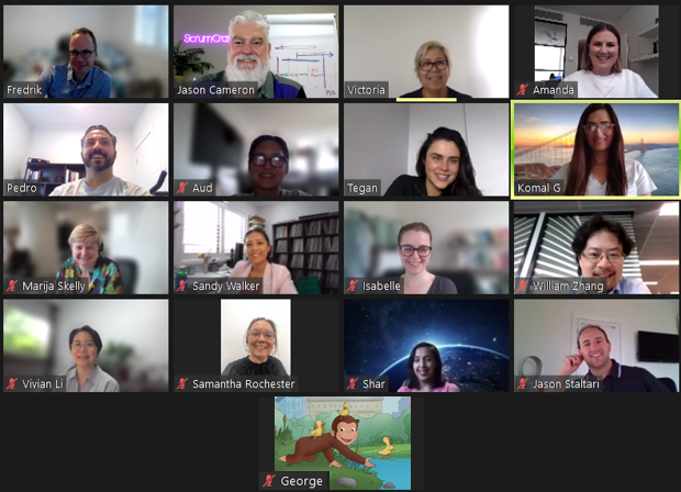 Winner small image - ScrumCraft