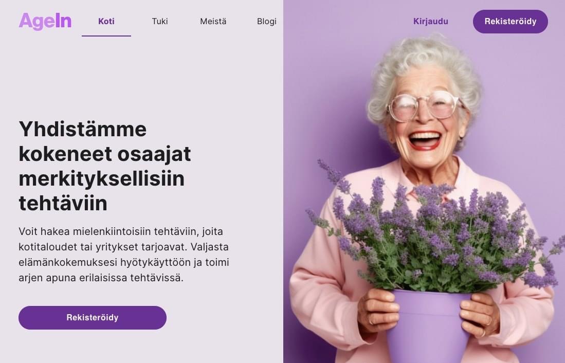 Winner small image - Onnexi Oy