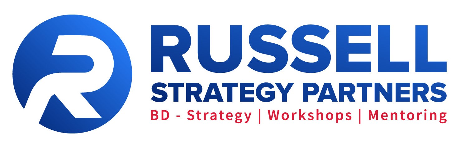 Winner small image - Russell Strategy Partners