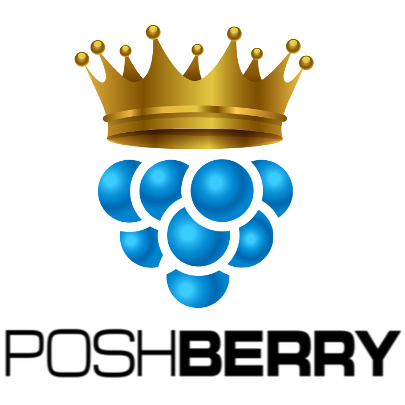 Winner small image - PoshBerry