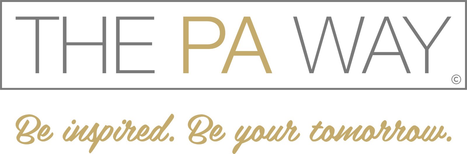 Winner small image - The PA Way