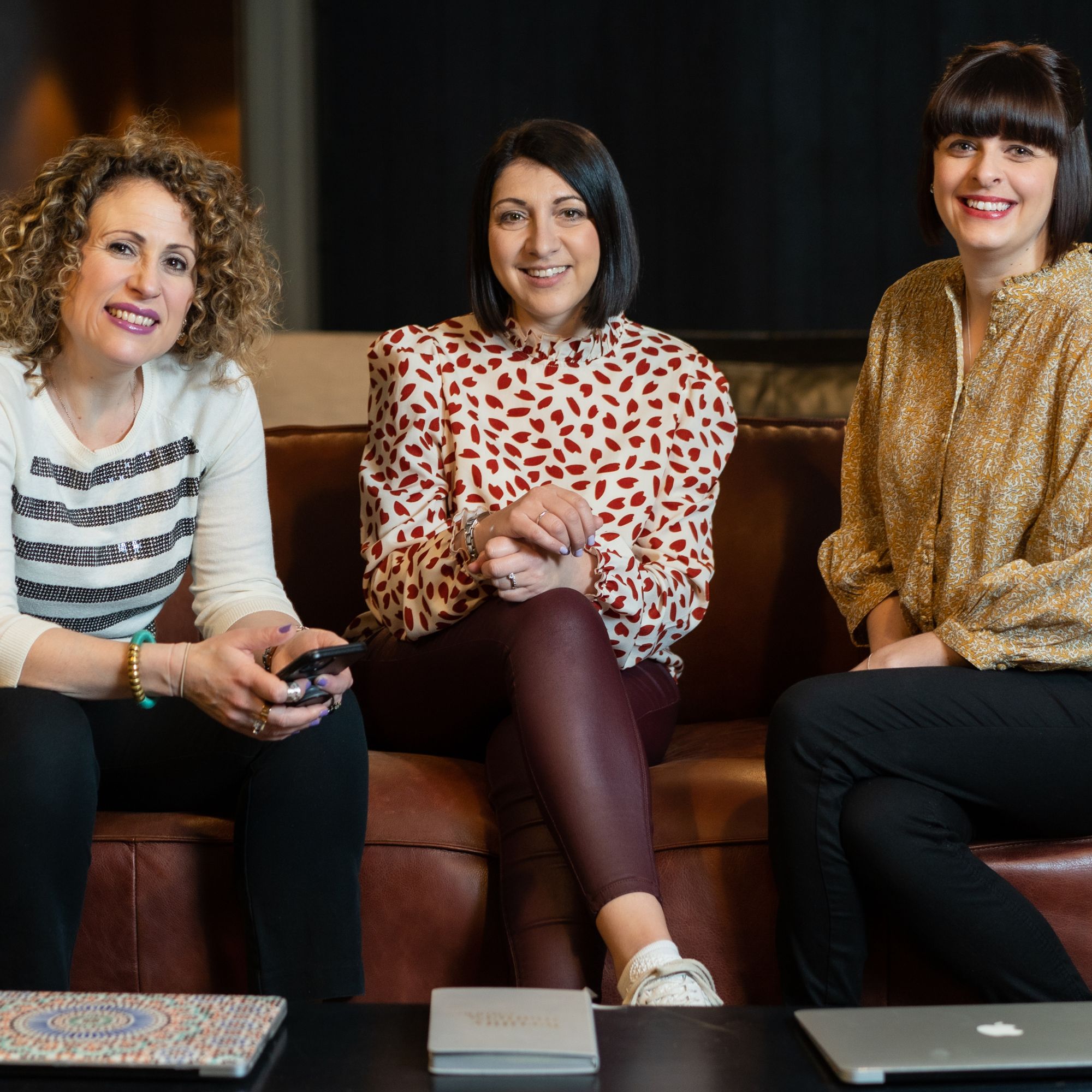 Winner small image - Fertility Matters At Work