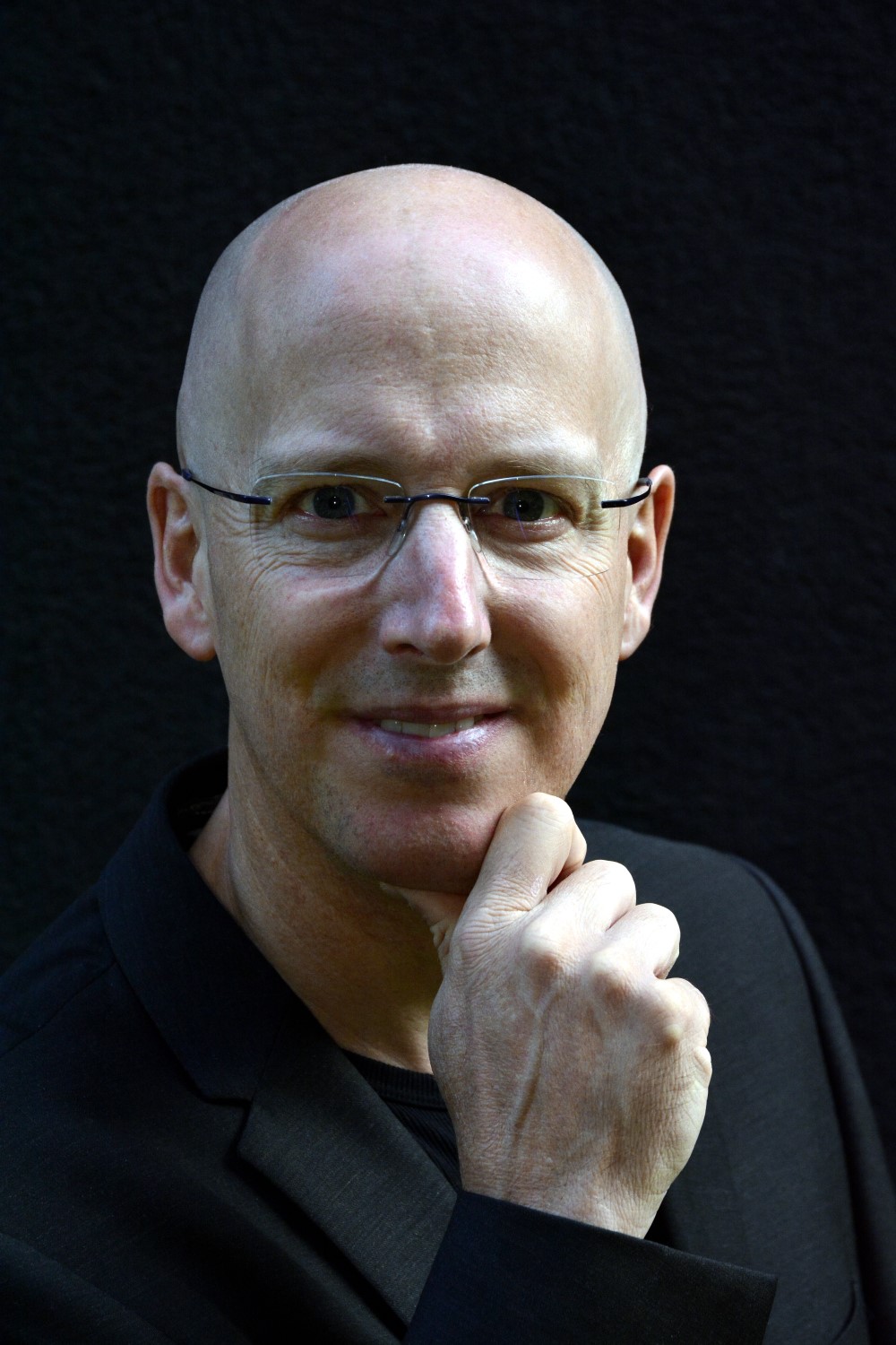 Winner small image - Francis Audet