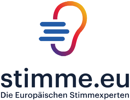 Winner small image - Stimme Netzwerk der Stimmexperten