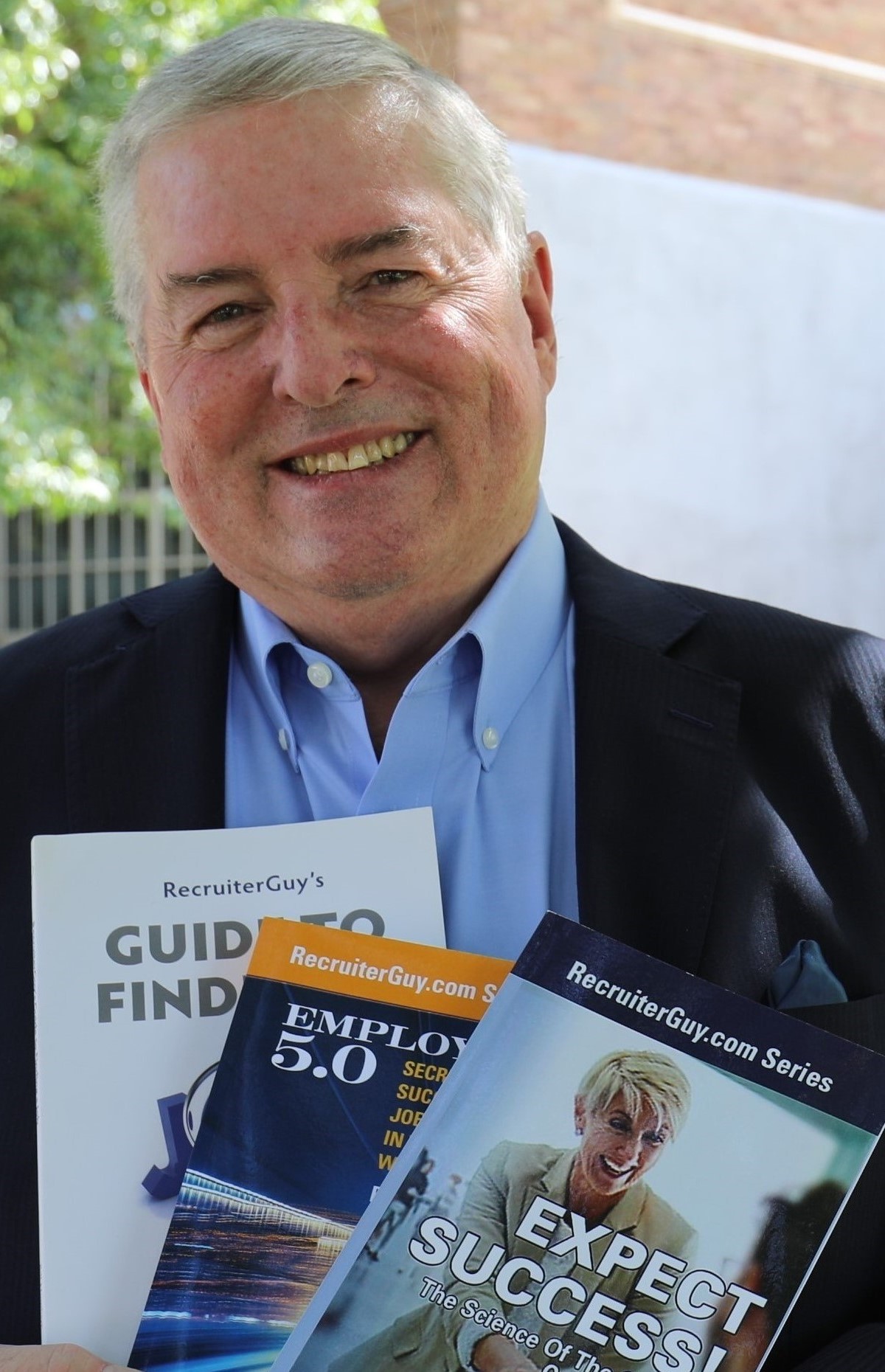 Winner small image - RecruiterGuy.com