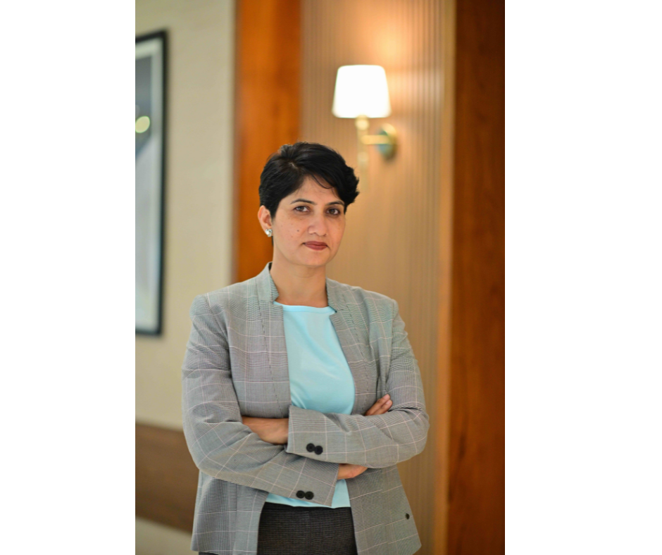 Winner small image - Rupa Patil