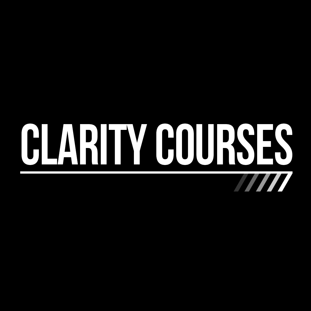 Winner small image - Clarity Courses