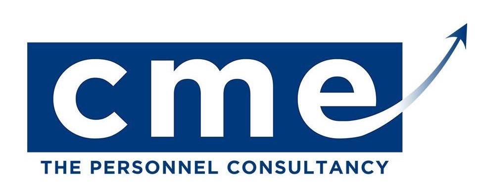 Winner small image - The CME Personnel Consultancy Ltd