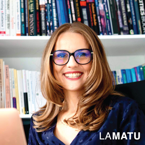 Winner small image - LaMatu