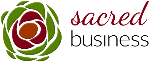 Winner small image - Sacred Business