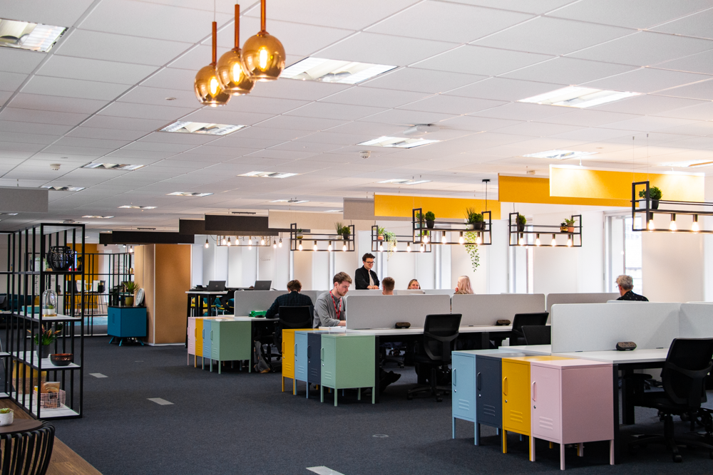 Winner small image - 2-Work Group Ltd