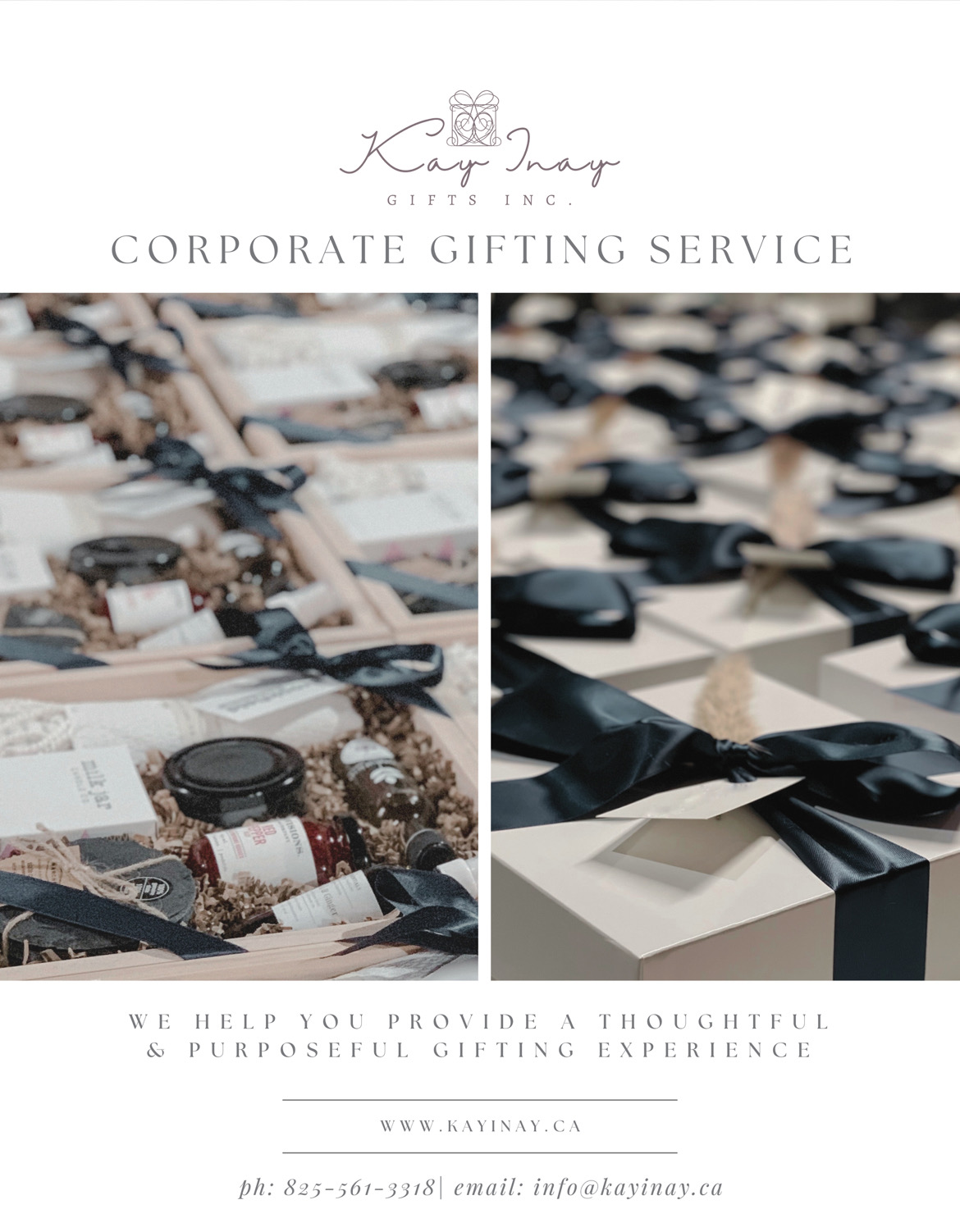 Winner small image - Kay Inay Gifts Inc.