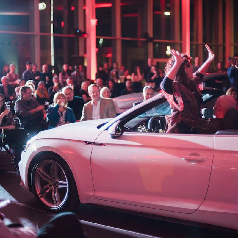 Winner small image - Shadowpath Theatre Productions