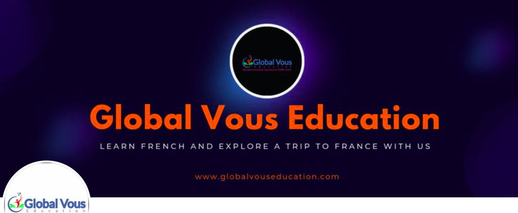 Winner small image - Global Vous Education Inc.