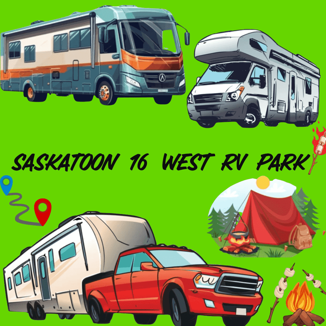 Winner small image - Saskatoon 16 West RV Park