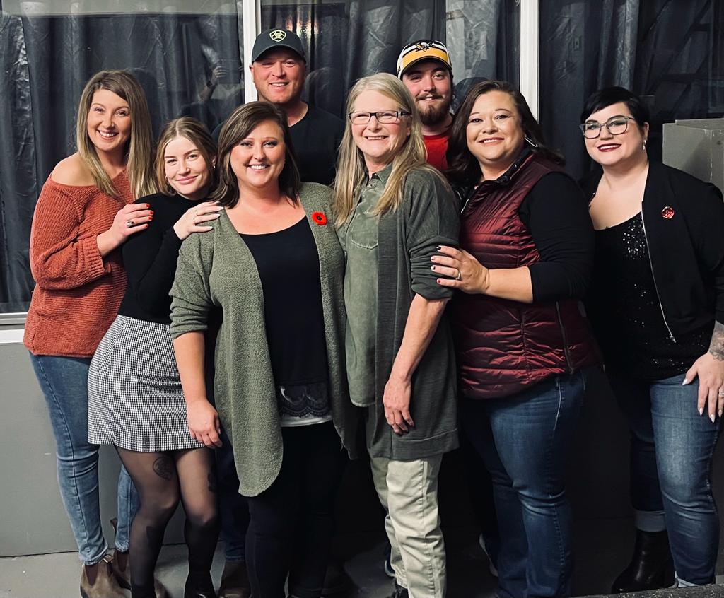 Winner small image - Town Of Redvers