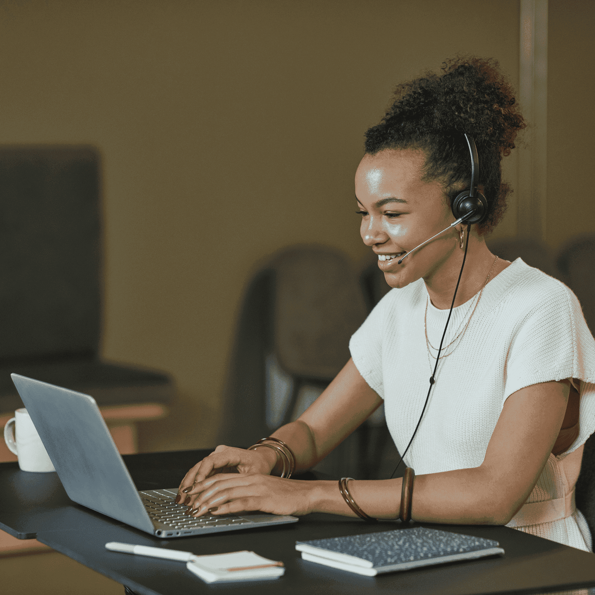 Winner small image - Omnie Integrated Services Inc.