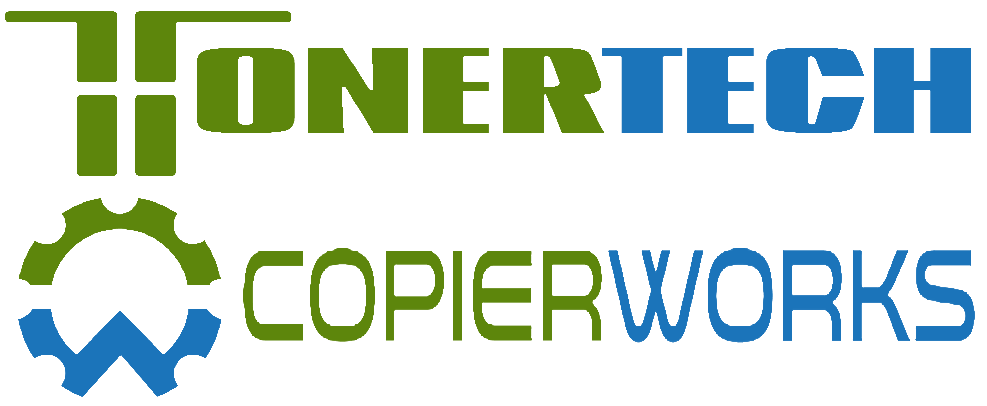 Winner small image - Tonertech Document Solutions Ltd