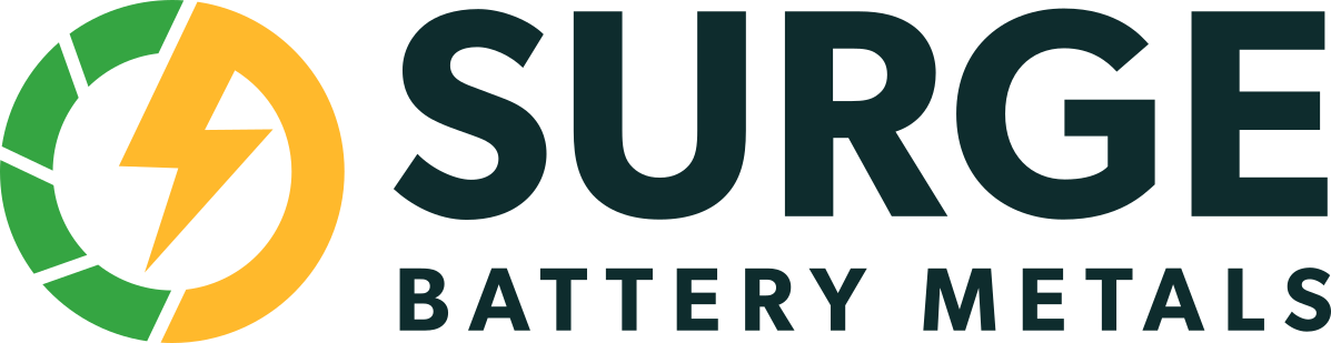 Winner small image - Surge Battery Metals