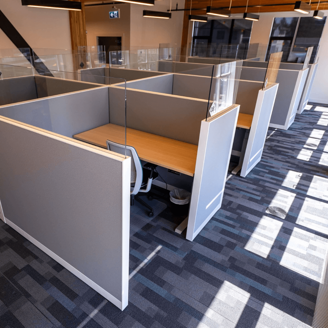 Winner small image - Langford Business Center