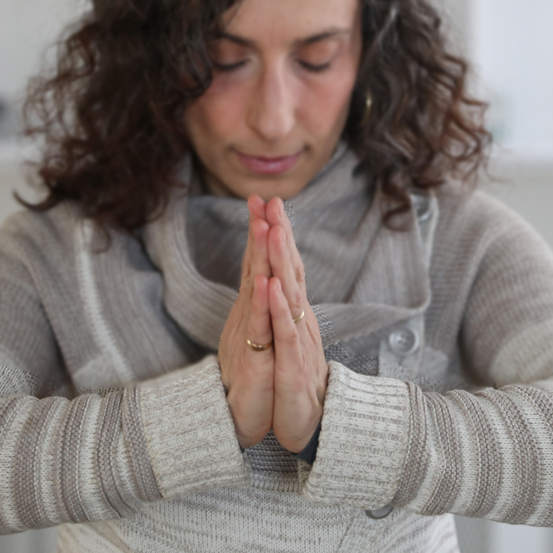 Winner small image - Coloured Soul Yoga & Wellness