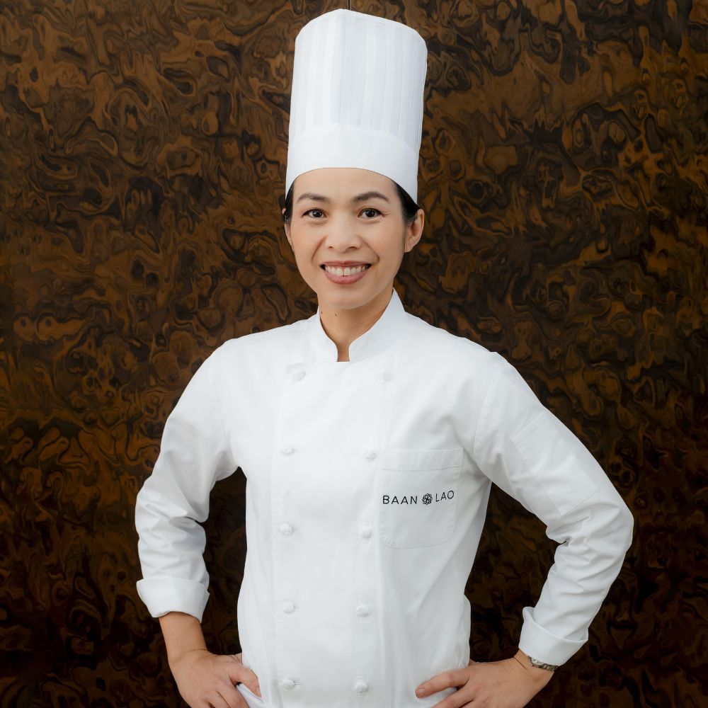 Winner small image - Baan Lao Fine Thai Cuisine