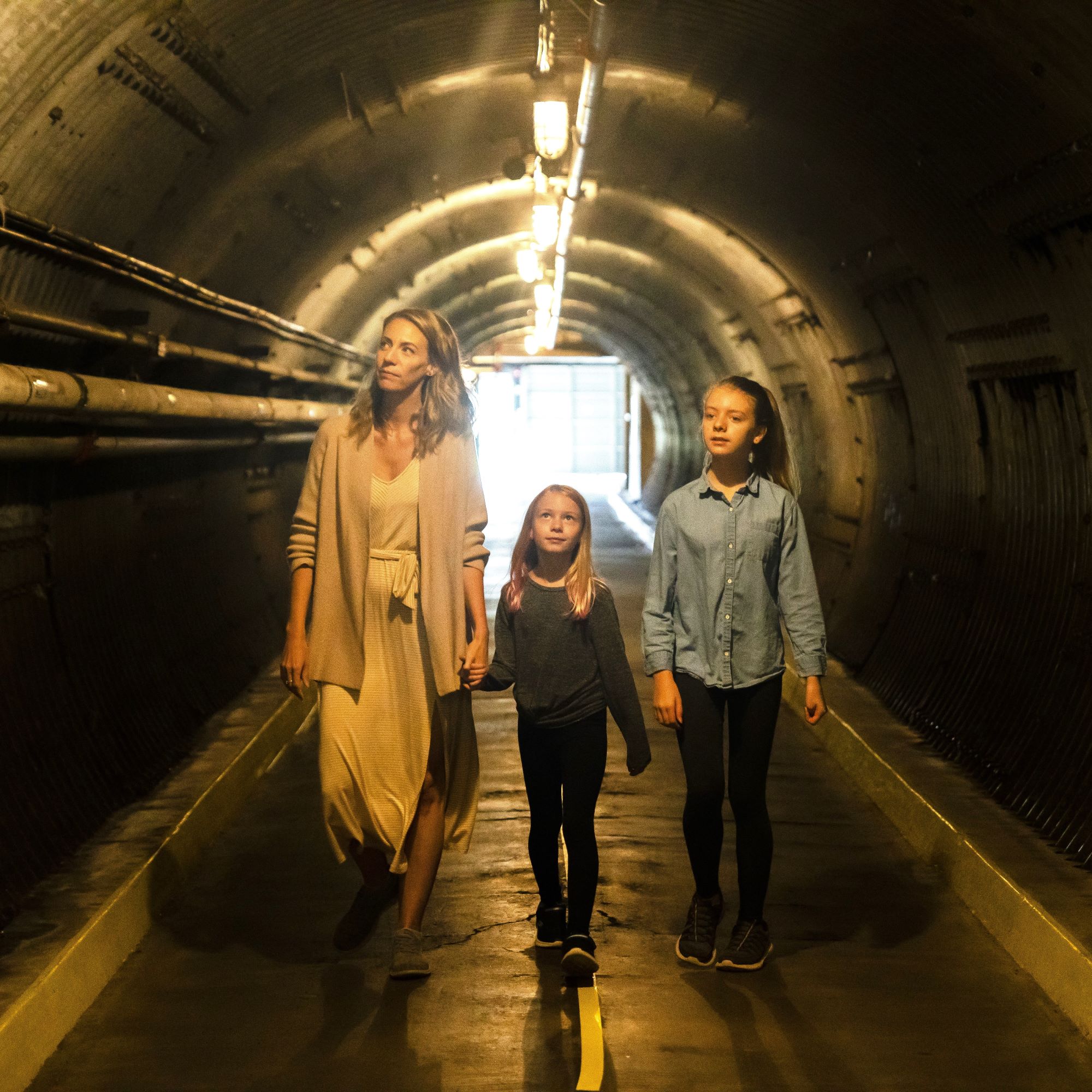 Winner small image - Diefenbunker: Canada’s Cold War Museum