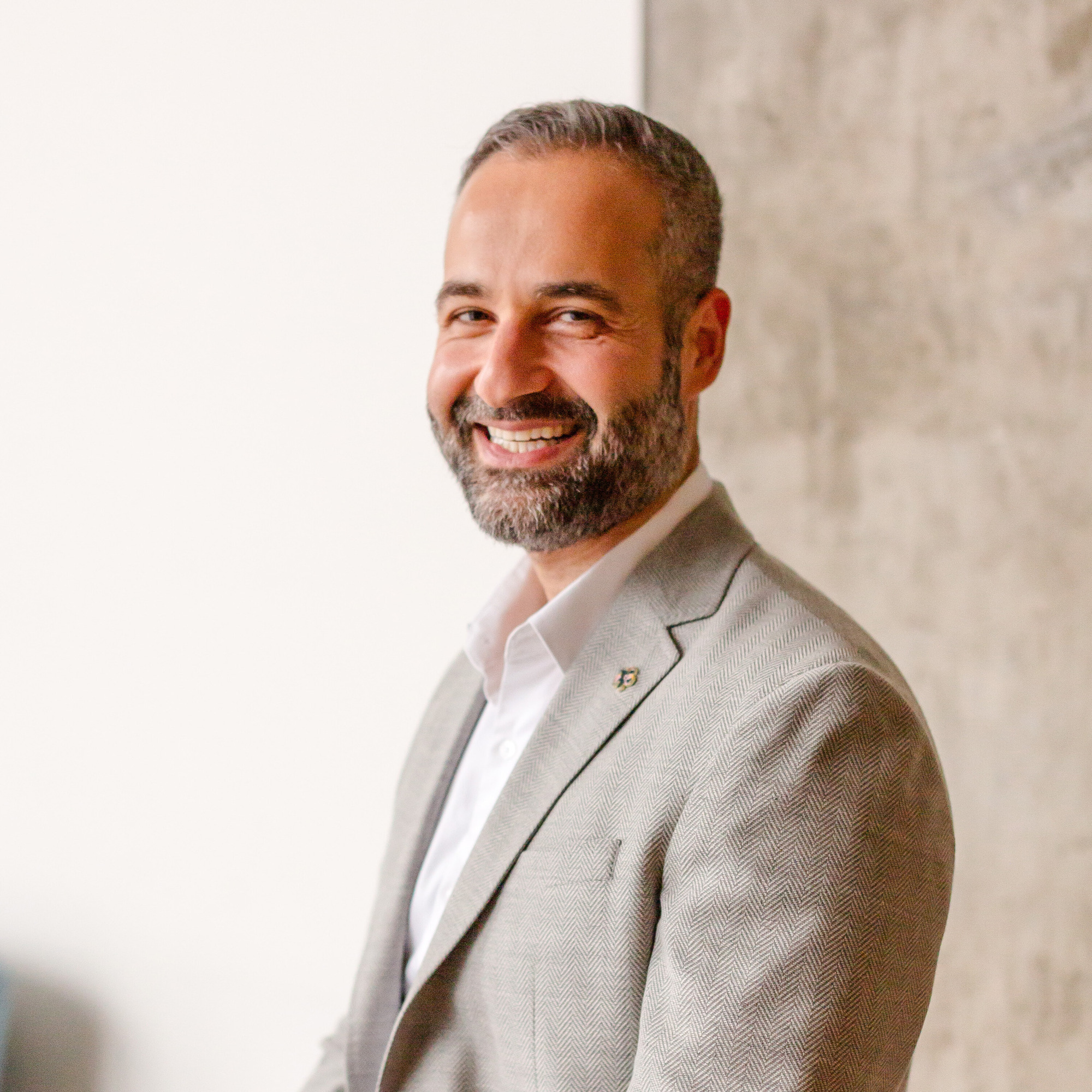 Winner small image - Elevated Talent LTD