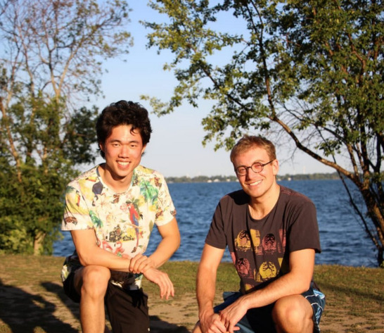 Winner small image - FreshFind Inc.