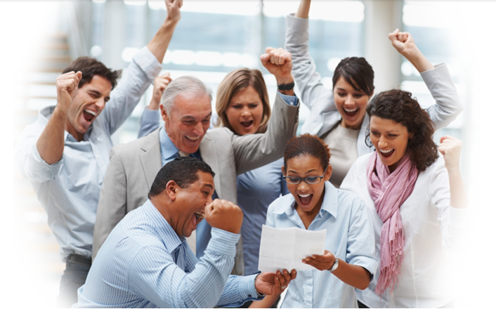 Winner small image - Career Connections Canada Inc