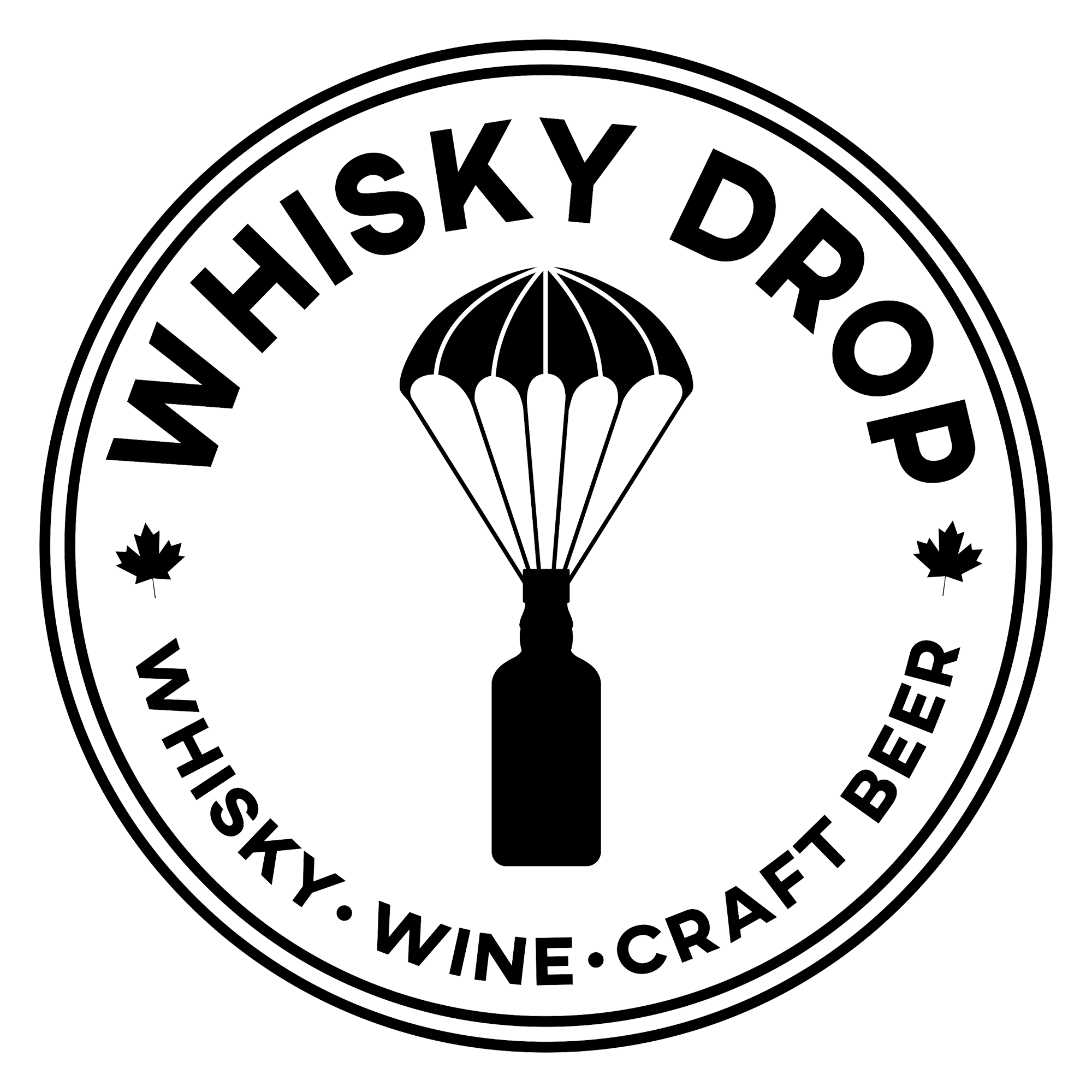 Winner small image - Whisky Drop