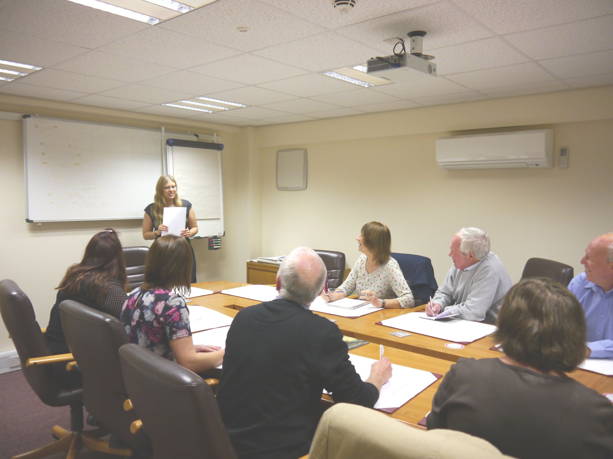 Winner small image - LC Education & Training Ltd