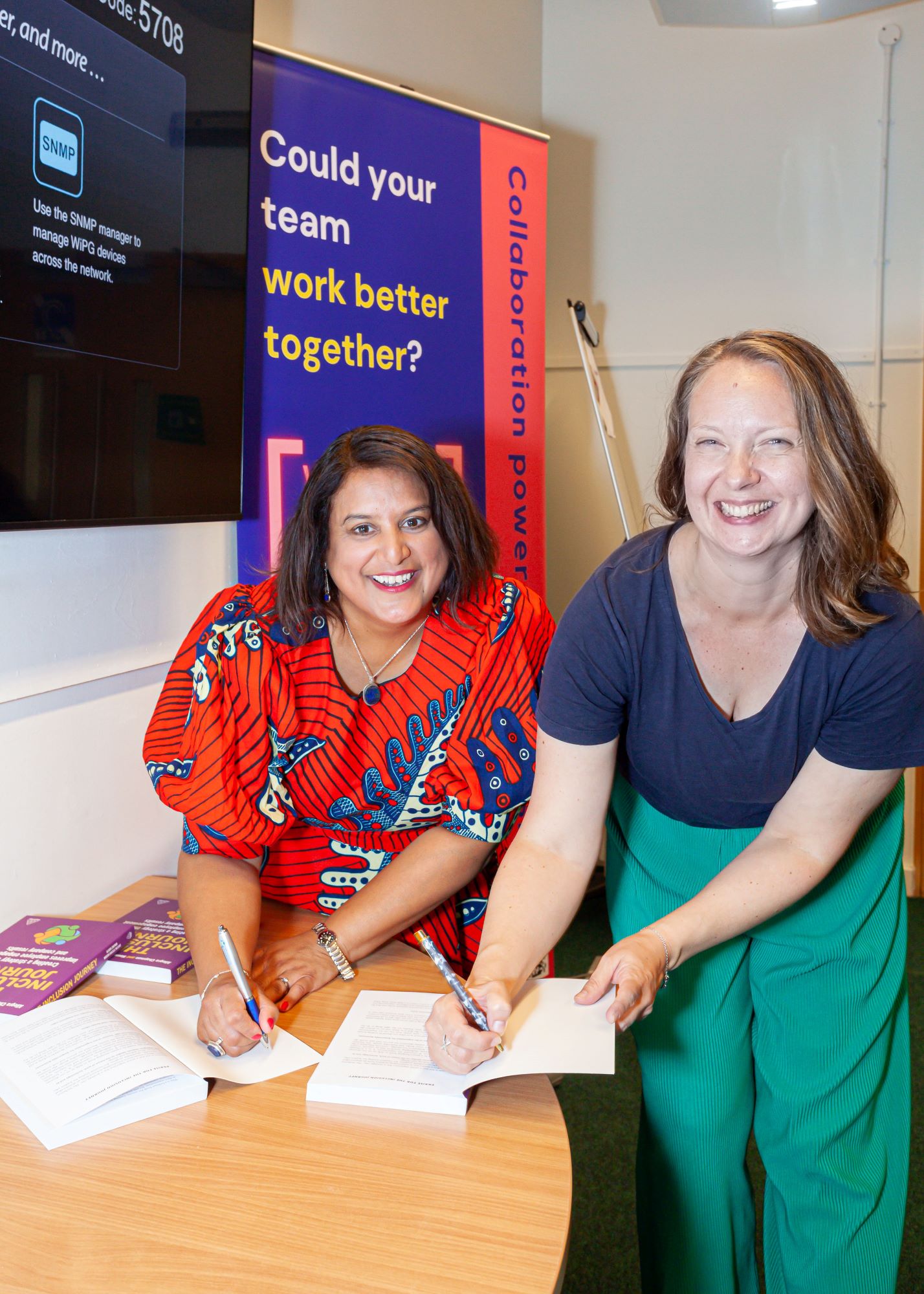 Winner small image - Edge Of Difference