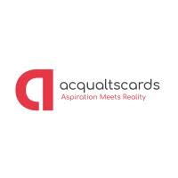 Winner small image - Acqualtscards