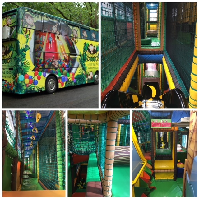 Winner small image - Banana Bus