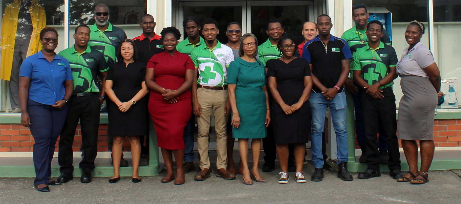 Winner small image - Safety Supply Company Inc